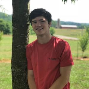 Meet your Posher, Jarrett evan